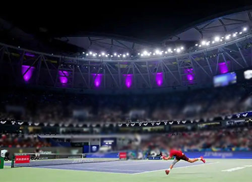 公主岭市体育比赛