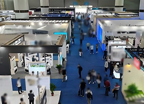 公主岭市展览会